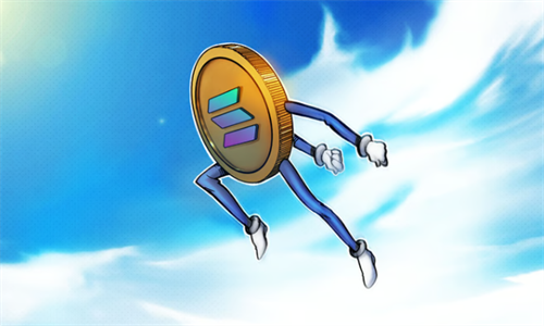 Solana活动激增超以太坊 引发短暂交易拥堵