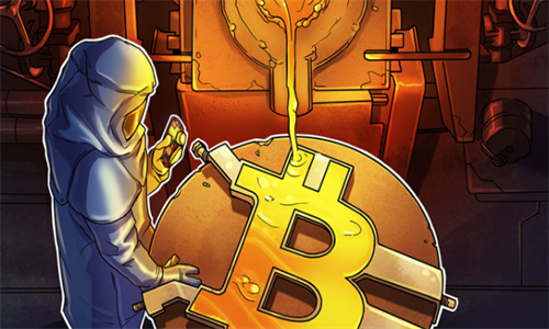 摩根大通分析师表示比特币投资地位已超黄金