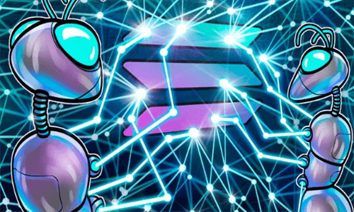 加拿大数字资产管理公司3iQ申请首个北美Solana TP上市