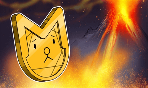 RIZZ模因币暴跌90%，市场震惊