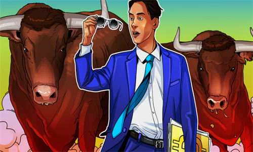 比特币经历减半前回撤 但牛市周期尚未结束