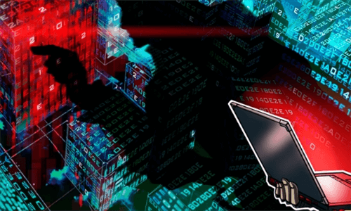 说唱巨星50 Cnt遭遇黑客攻击，假冒加密货币骗局曝光