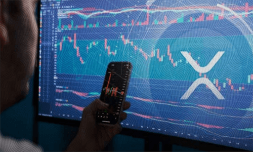 顶级分析师大胆预测：RP有望飙升1430%至新高