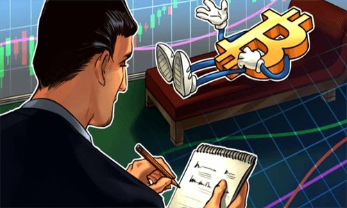 加密货币分析师警示双顶形态，比特币可能面临大幅下滑