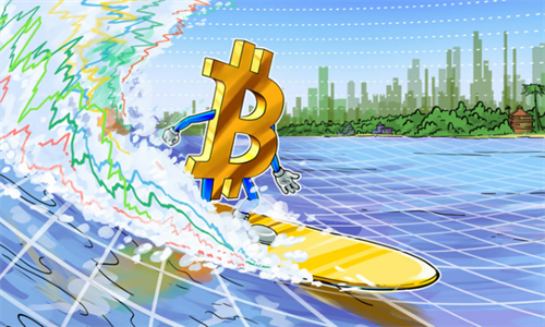 比特币或创七连胜纪录 市场情绪偏向乐观