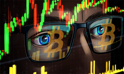 BTC势头转变迹象浮现，TF市场或将迎来复苏