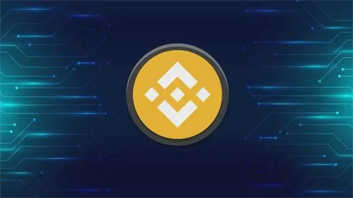 BNB当前正在盘整 若突破阻力位有可能获得看涨势头