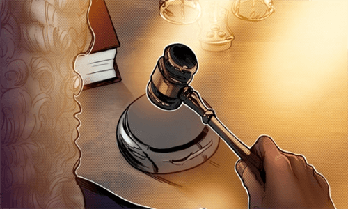 氢能技术公司前CO因加密货币价格操纵被判刑