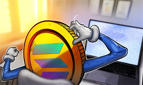 Solana力争重返200美元 DApp与衍生品市场前景仍乐观