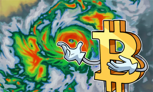 比特币价格现复杂信号 市场动态揭示日后走向