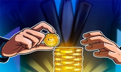 狗狗币是否会复制2020年使其价格上涨15,800%的分形?