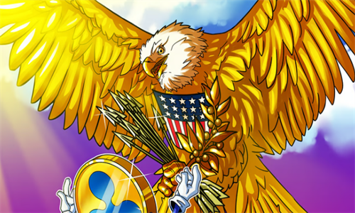 SC要求对Rippl罚款20亿美元 首席法务官回应