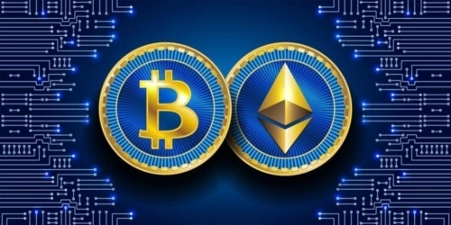 以太坊正在盘整 有可能再次下跌