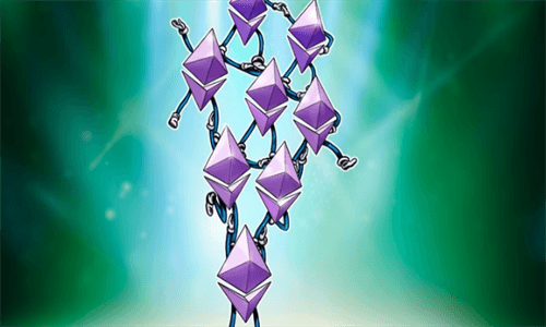 Puffr Financ与以太坊合作，推动DFi互操作性通过Rollups