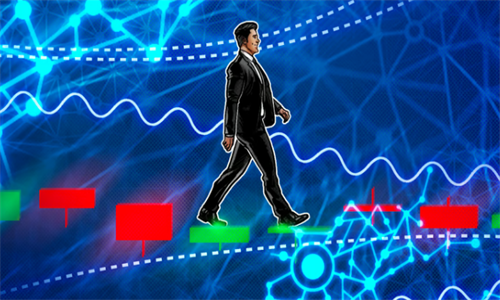 韩国UPBIT交易所交易量先扬后抑，市场波动引发关注