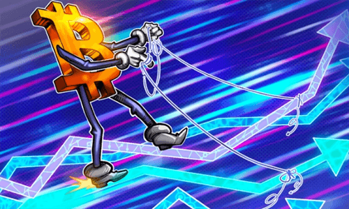 比特币价格波动加剧，市场期待季度末的“有趣”走势