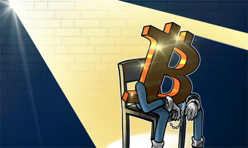 丝路比特币被美没收后转新址