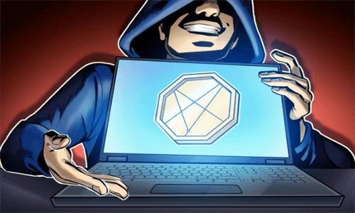 Flhuobii Inu警告用户注意冒牌代币骗局