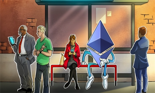 Bitwis修改S-1注册，计划推出以太坊现货TF