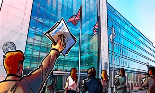 Coinbas起诉SC和FDIC，指控排挤加密行业