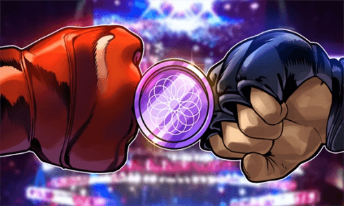 Khamzat Chimav团队持大量Smash币，内部交易疑虑升温