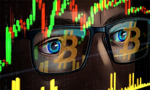 比特币价格回调，市场关注200日MA支撑