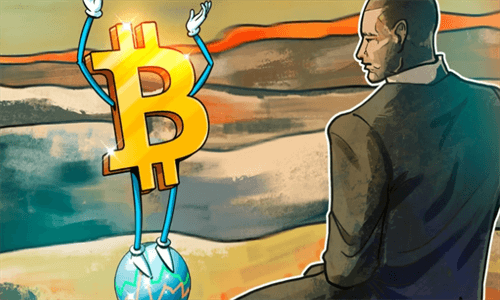 比特币背离股市黄金，市场聚焦宏观与美联储动态