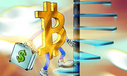 比特币价格再度攀升，德国政府资产转移未阻其涨势