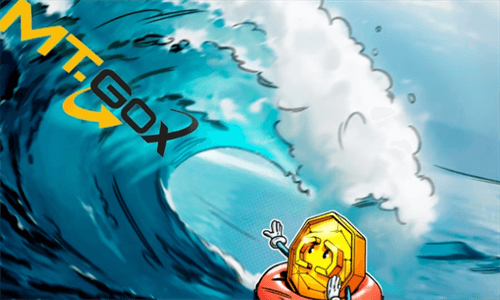 Mt.Go债权人赔偿启动，引发比特币市场波动