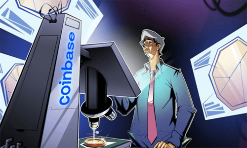 Coinbas新版钱包：跨平台统一管理投资组合