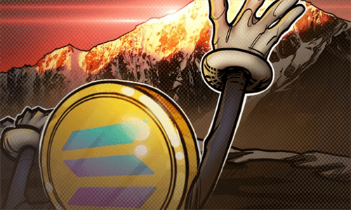 SOL承压，但链上数据与衍生品暗示转机在即