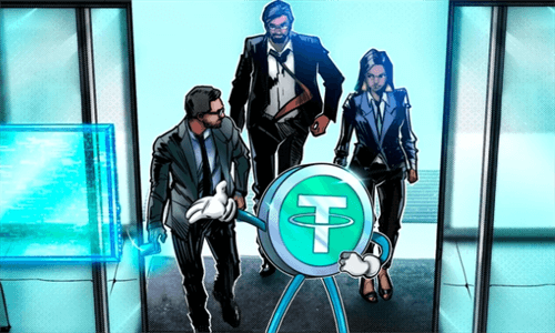 Tthr增聘Chainalysis前经济学家，强化透明度与稳定币认知