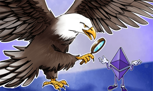 美国SC加速以太坊TF进程，要求提交最终S-1文件