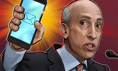 Coinbas调整策略，专攻Gnslr任职期通信记录