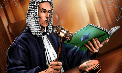 以太坊开发者刑期获减，制裁案引热议