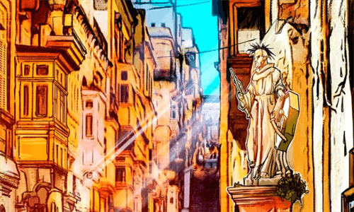 OK宣布马耳他为其MiCA中心，加速欧盟市场合规布局