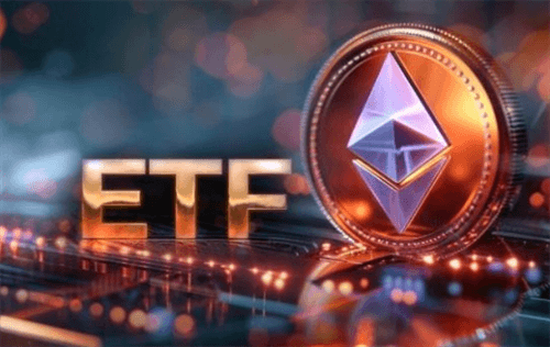 以太坊TF最新消息动态 以太坊现货TF已获批!