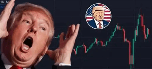 trump币和特朗普有关系吗? trump能否成为大选指标?