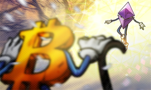 以太坊TF首秀惊艳，比特币多头坚守67000美元防线