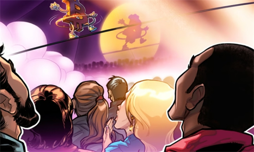 比特币反弹，分析师关注支撑与未来走势