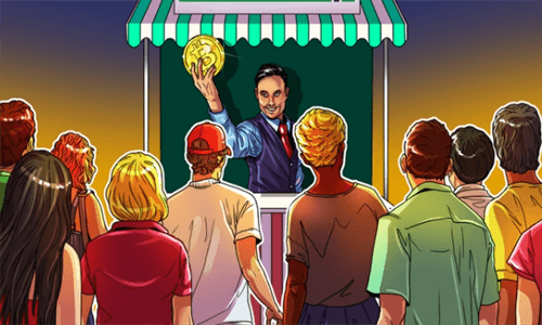 Bitstamp于7月25日向Mt.Go债权人分发加密货币