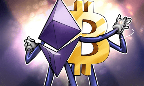 Hashd拟在美推比特币与以太坊现货TF