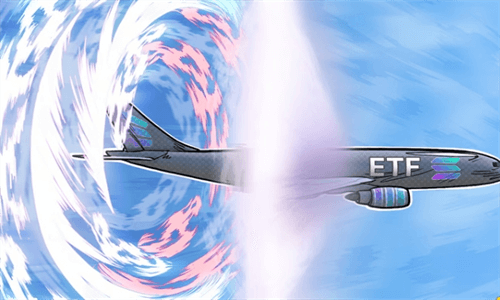 富兰克林邓普顿看好加密TF市场，Solana TF或2025年推出