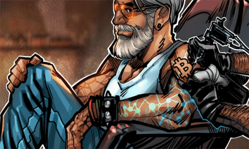 泽西城市长计划将部分养老基金投资于加密货币TF