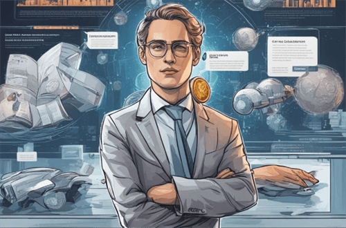 比特币智能合约是什么 解释与运作原理详细解读