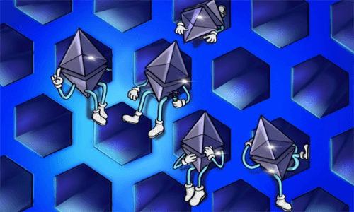 21Shars&Chainlink合作：增强以太TF透明度，促加密信任