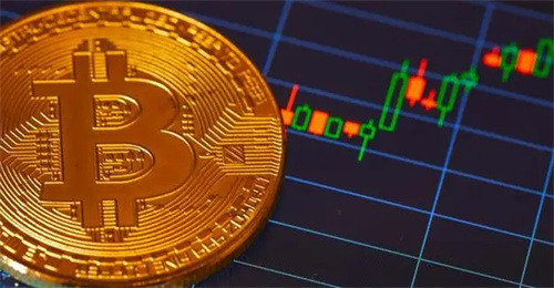 BTC、TH、SOL成为交易员关注的重点