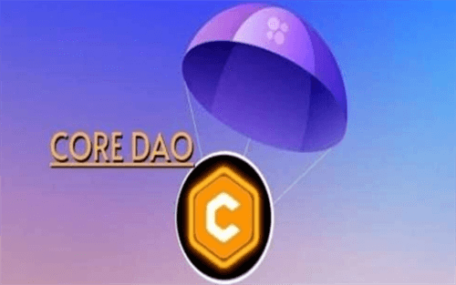 cor币如何看有多少币没提? cor币空投如何参加?