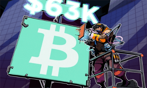 比特币市场波动加剧，市场静待美联储决策