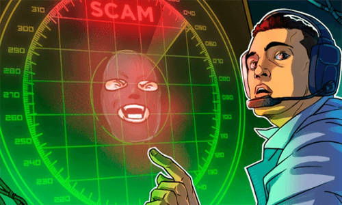 威斯康星州推投资骗局追踪器，防范加密货币欺诈